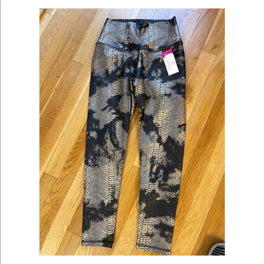 NEW ABS2B Fitness Pants, Sz M